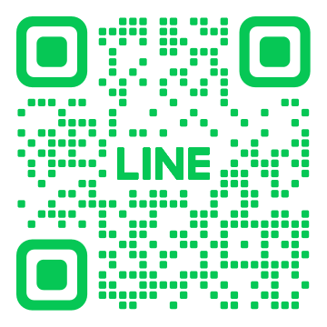 LINE2次元コード